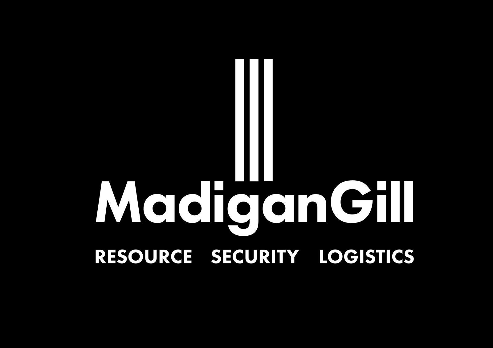 Madigan Gill
